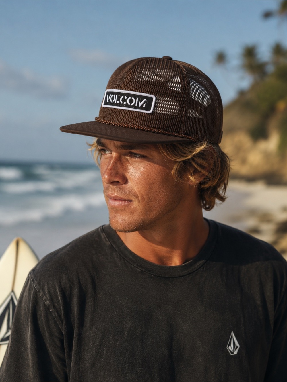 Volcom Hat